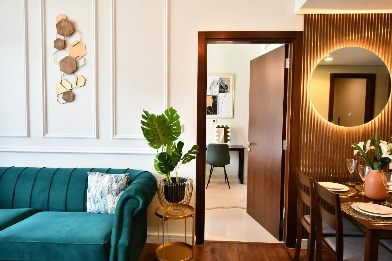 Vera Residence-Canal Viewing Dubai Mall Walking 2Br Chic Apt contacts